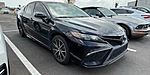 Used 2022 TOYOTA CAMRY SE in JACKSONVILLE, FLORIDA