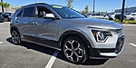 Used 2023 KIA NIRO EX TOURING FWD in JACKSONVILLE, FLORIDA