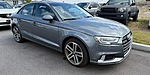 Used 2018 AUDI A3 2.0T PREMIUM in JACKSONVILLE, FLORIDA
