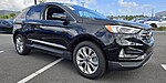 Used 2024 FORD EDGE TITANIUM AWD in JACKSONVILLE, FLORIDA