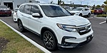 Used 2020 Honda Pilot ELITE in JACKSONVILLE, FLORIDA