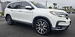 Used 2020 Honda Pilot ELITE AWD in JACKSONVILLE, FLORIDA