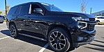 Used 2021 CHEVROLET TAHOE 2WD 4DR LT in JACKSONVILLE, FLORIDA