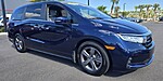 Used 2023 Honda Odyssey EX AUTO in JACKSONVILLE, FLORIDA