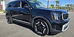 Used 2025 KIA TELLURIDE EX FWD in JACKSONVILLE, FLORIDA