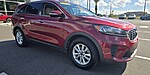 Used 2020 KIA SORENTO LX FWD in JACKSONVILLE, FLORIDA