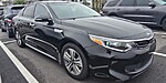 Used 2018 KIA OPTIMA HYBRID EX in JACKSONVILLE, FLORIDA