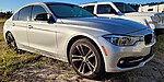 Used 2018 BMW 3 SERIES 330I XDRIVE in JACKSONVILLE, FLORIDA