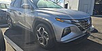 Used 2023 HYUNDAI TUCSON SEL in JACKSONVILLE, FLORIDA
