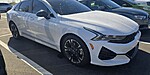 Used 2023 KIA K5 GT-LINE in JACKSONVILLE, FLORIDA