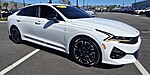 Used 2023 KIA K5 GT-LINE AUTO FWD in JACKSONVILLE, FLORIDA