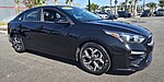 Used 2020 KIA FORTE LXS IVT in JACKSONVILLE, FLORIDA
