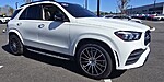 Used 2021 MERCEDES-BENZ GLE GLE 350 4MATIC SUV in JACKSONVILLE, FLORIDA