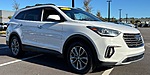 Used 2019 HYUNDAI SANTA FE XL SE FWD in JACKSONVILLE, FLORIDA