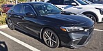 Used 2023 Honda Civic TOURING in JACKSONVILLE, FLORIDA