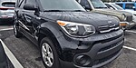 Used 2018 KIA SOUL BASE in JACKSONVILLE, FLORIDA