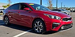 Used 2020 KIA FORTE LXS IVT in JACKSONVILLE, FLORIDA