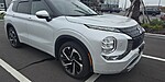 Used 2022 MITSUBISHI OUTLANDER SEL in JACKSONVILLE, FLORIDA