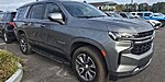 Used 2022 CHEVROLET TAHOE LS in JACKSONVILLE, FLORIDA