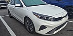 Used 2023 KIA FORTE LXS in JACKSONVILLE, FLORIDA