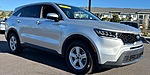 Used 2021 KIA SORENTO LX FWD in JACKSONVILLE, FLORIDA