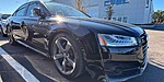 Used 2016 AUDI S8 4.0T in JACKSONVILLE, FLORIDA