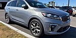 Used 2020 KIA SORENTO SX in JACKSONVILLE, FLORIDA