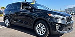 Used 2019 KIA SORENTO LX V6 FWD in JACKSONVILLE, FLORIDA