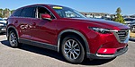 Used 2019 MAZDA CX-9 TOURING in JACKSONVILLE, FLORIDA