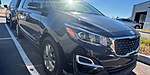 Used 2019 KIA SEDONA LX in JACKSONVILLE, FLORIDA