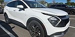 Used 2023 KIA SPORTAGE EX in JACKSONVILLE, FLORIDA