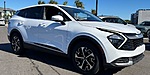 Used 2023 KIA SPORTAGE EX in JACKSONVILLE, FLORIDA