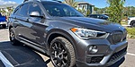 Used 2018 BMW X1 XDRIVE28I in JACKSONVILLE, FLORIDA