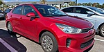 Used 2020 KIA RIO S in JACKSONVILLE, FLORIDA