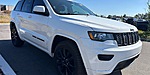 Used 2018 JEEP GRAND CHEROKEE ALTITUDE in JACKSONVILLE, FLORIDA
