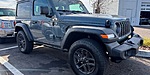 Used 2025 JEEP WRANGLER SPORT S in JACKSONVILLE, FLORIDA