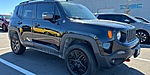 Used 2018 JEEP RENEGADE TRAILHAWK in JACKSONVILLE, FLORIDA