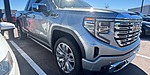 Used 2024 GMC SIERRA 1500 DENALI in JACKSONVILLE, FLORIDA