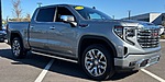 Used 2024 GMC SIERRA 1500 4WD CREW CAB 147" DENALI in JACKSONVILLE, FLORIDA