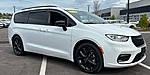 Used 2024 CHRYSLER PACIFICA LIMITED FWD in JACKSONVILLE, FLORIDA