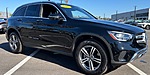 Used 2022 MERCEDES-BENZ GLC-CLASS GLC 300 SUV in JACKSONVILLE, FLORIDA