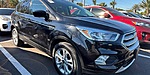 Used 2019 FORD ESCAPE SE in JACKSONVILLE, FLORIDA