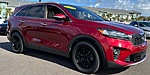 Used 2020 KIA SORENTO EX V6 FWD in JACKSONVILLE, FLORIDA