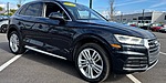 Used 2018 AUDI Q5 2.0 TFSI PREMIUM PLUS in JACKSONVILLE, FLORIDA