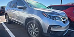 Used 2021 Honda Pilot EX-L in JACKSONVILLE, FLORIDA
