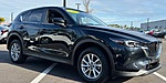 Used 2023 MAZDA CX-5 2.5 S PREFERRED PACKAGE AWD in JACKSONVILLE, FLORIDA