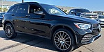 Used 2022 MERCEDES-BENZ GLC-CLASS GLC 300 SUV in JACKSONVILLE, FLORIDA