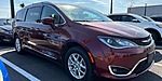 Used 2020 CHRYSLER PACIFICA TOURING L in JACKSONVILLE, FLORIDA