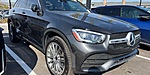 Used 2021 MERCEDES-BENZ GLC-CLASS GLC 300 in JACKSONVILLE, FLORIDA