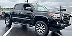 Used 2023 TOYOTA TACOMA SR5 DOUBLE CAB 5' BED V6 AT in JACKSONVILLE, FLORIDA